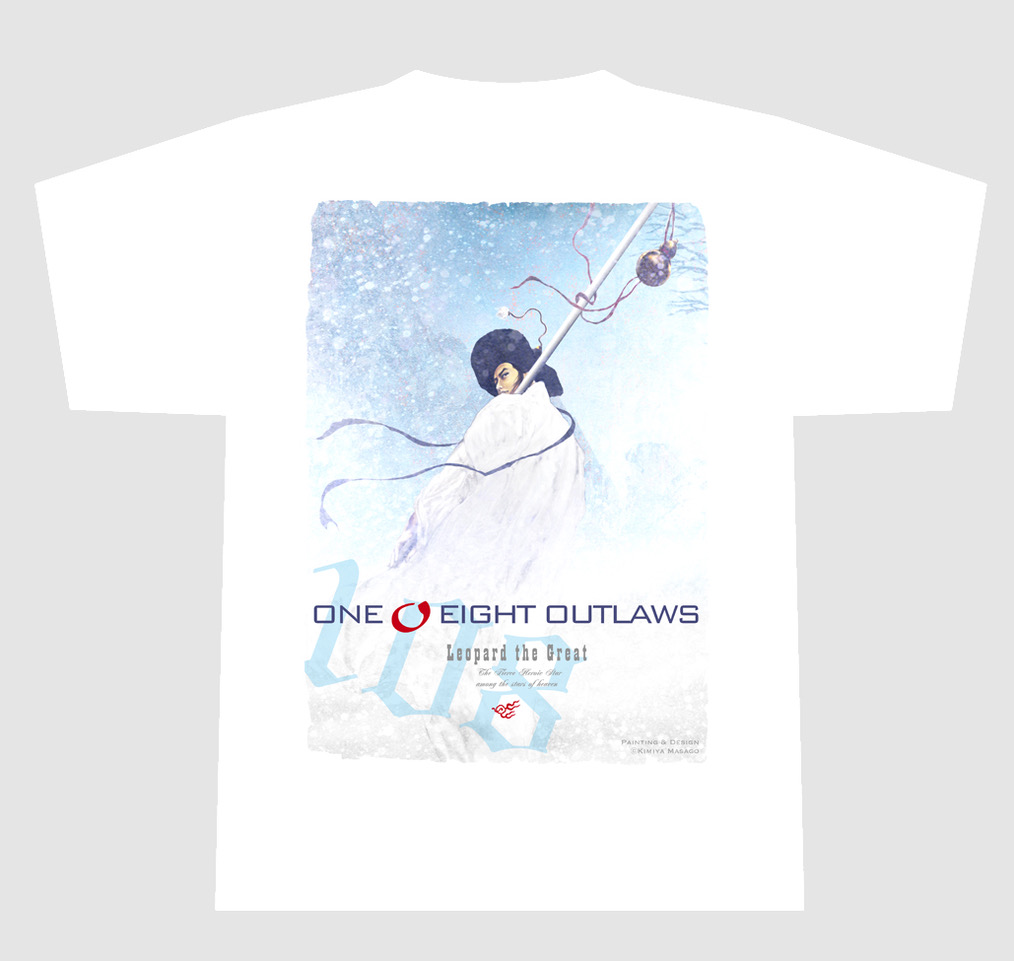 水滸伝武将画商品 / 正子公也 公認イラストグッズショップ